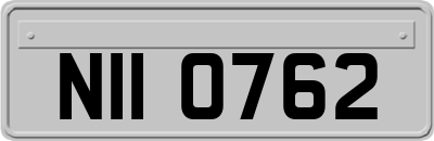 NII0762