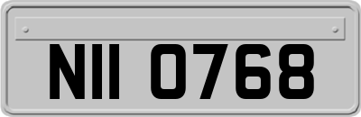 NII0768