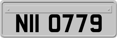 NII0779