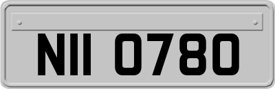 NII0780