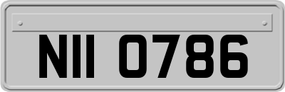 NII0786