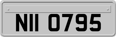 NII0795