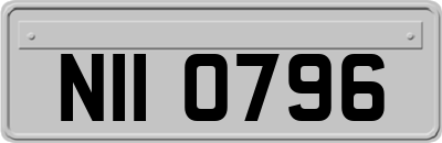 NII0796