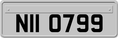 NII0799