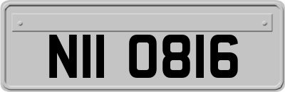 NII0816