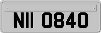 NII0840