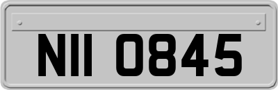 NII0845