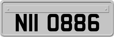 NII0886
