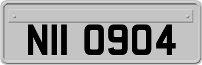 NII0904