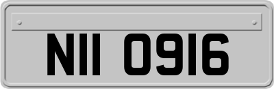 NII0916