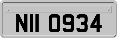 NII0934