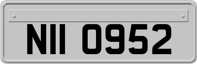NII0952
