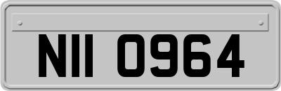 NII0964