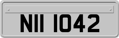 NII1042