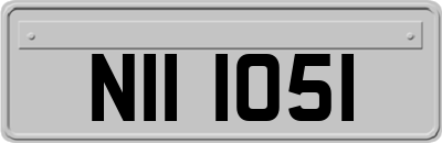 NII1051