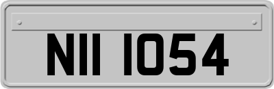 NII1054