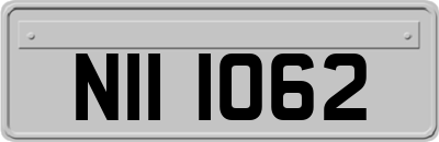 NII1062