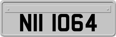 NII1064