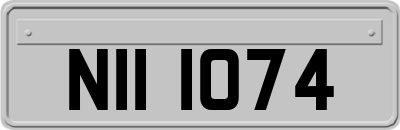 NII1074