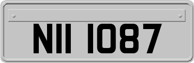 NII1087