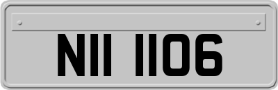 NII1106
