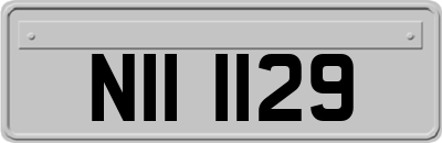 NII1129