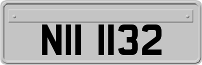 NII1132