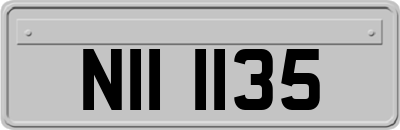 NII1135