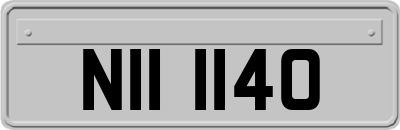 NII1140