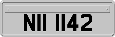 NII1142