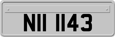 NII1143