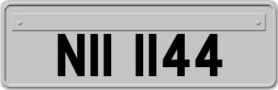 NII1144