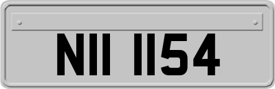 NII1154