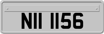 NII1156