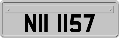 NII1157