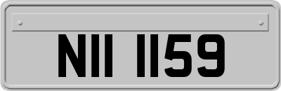 NII1159