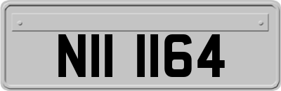 NII1164