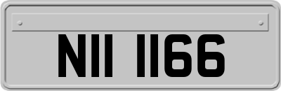 NII1166