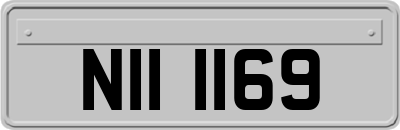 NII1169