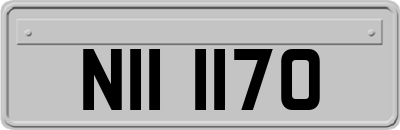 NII1170