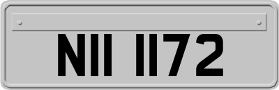 NII1172