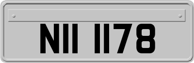 NII1178