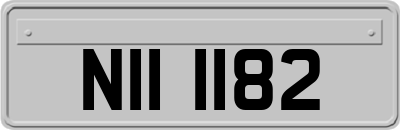 NII1182