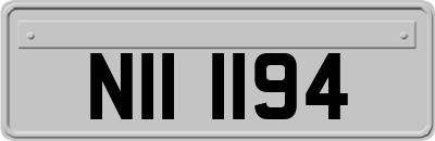 NII1194