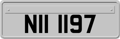 NII1197