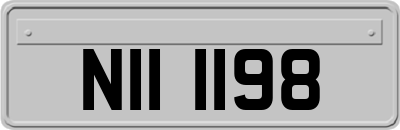 NII1198