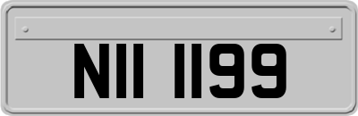 NII1199