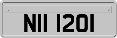 NII1201