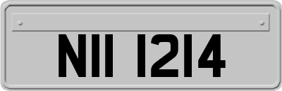 NII1214