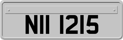 NII1215